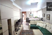 Apartamento com 4 suítes 3 vagas  à venda- Batel - Curitiba/PR