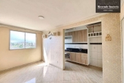 Apartamento  2 quartos  venda, 49 m² por R$ 252.000 - Pinheirinho - Curitiba/PR