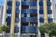 Apartamento com 3 dormitórios para alugar, 88 m² por R$ 3.510,64/mês - Vila Izabel - Curitiba/PR