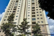 Apartamento para Locação em Ribeirão Preto, Nova Aliança, 3 dormitórios, 1 suíte, 2 banheiros, 2 vagas