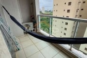 Apartamento para Locação em Ribeirão Preto, Iguatemi, 1 dormitório, 1 suíte, 1 banheiro, 1 vaga