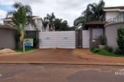 Casa em Condomínio para Locação em Ribeirão Preto, Parque São Sebastião, 3 dormitórios, 1 suíte, 2 banheiros, 2 vagas