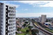 APARTAMENTO 2 DORMS + SACADA E VAGA