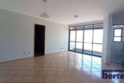 Apartamento com 3 dormitórios para alugar, 125 m² por R$ 4.000,00/mês - Centro - Bragança Paulista/SP