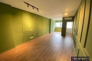 Sala à venda, 40 m² por R$ 297.000,00 - Taboão - Bragança Paulista/SP