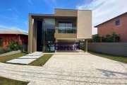 Casa com 4 dormitórios à venda, 415 m² por R$ 5.100.000 - Condomínio Portal de Bragança Horizonte - Bragança Paulista/SP