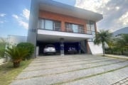 Casa à venda, 340 m² por R$ 2.500.000,00 - Condomínio Portal de Bragança - Bragança Paulista/SP