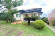 Casa com 3 dormitórios à venda, 214 m² por R$ 1.700.000 - Condomínio Residencial Vereda América - Bragança Paulista/SP