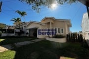 Casa com 3 dormitórios, 160 m² - venda por R$ 1.100.000,00 ou aluguel por R$ 6.000,00/mês - Condomínio Residencial Euroville - Bragança Paulista/SP