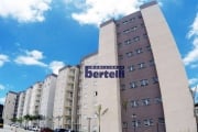 Apartamento com 2 dormitórios à venda, 52 m² por R$ 340.000 - Jardim São Lourenço - Bragança Paulista/SP