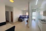 Apartamento com 2 dormitórios para alugar, 70 m² por R$ 4.000,00/mês - Residencial Home - Bragança Paulista/SP