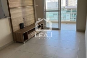 Apartamento à Venda em Santo Amaro, 46m², 1 Dormitório, 1 Vaga, R$ 499.00,00, São Paulo, SP