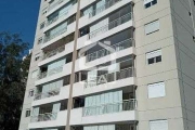 Apartamento de 122m² com 4 dormitórios e 2 vagas de garagem à venda, por R$ 1.100.000,00 Vila Andra