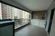 Apartamento à venda 68m², 1 Dormitório (Suíte), 2 Vagas Garagem - R$ 660.000,00 - Morumbi, São Paul