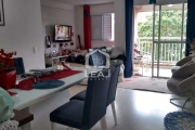 Apartamento com 2 dormitórios, 74 m² - venda por R$ 530.000,00 - Vila Andrade - São Paulo/SP - Feel