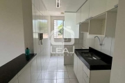 Apartamento à Venda, Próximo ao Metrô Campo Limpo, 48m², 2 Dormitórios, 1 Vaga, R$ 240.000,00, SP