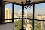 Imperdível! Apartamento à Venda em Vila Andrade, 187 m², 3 Suítes, 4 Vagas, Ar Condicionado, Lazer