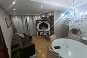 More perto do Metrô Campo Limpo! Apartamento à Venda, Vila Prel, 3 Dormitórios, 1 Vaga, R$ 435.000,