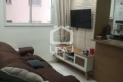 Apartamento à venda, Parque Maria Helena, 44m², 2 Dormitórios, 275.000,00, São Paulo, SP