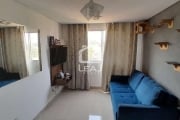 Apartamento à Venda, Residencial Flor de Liz, 38m², 2 Dormitórios, 250.000,00, São Paulo, SP