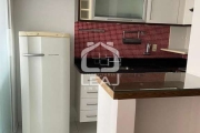 Apartamento para locação de 48 m², Portal do morumbi, 2 Dormitórios, 1 vaga, R$ 2.960,00 (Pacote) S