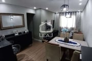 Apartamento à Venda em Vila Andrade, 70m², 3 Dormitórios, 2 Vagas, R$ 490.000,00, São Paulo, SP