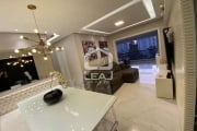 Apartamento à Venda Vila Andrade (Morumbi), 96m², 3 Dormitórios (2 Suítes), 3 Banheiros, 2 Vagas e