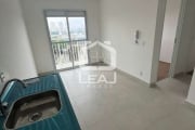 Apartamento novo para locação, 35m², Socorro, R$ 2.200,00 (Pacote), São Paulo, SP