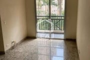 Apartamento à Venda no Morumbi, Jardim Ampliação, 45 m², 2 Dormitórios e 1 Vaga por R$320.000,00 -