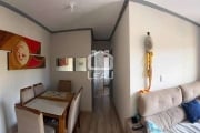 Apartamento à venda, 56m², Vila Prel, 2 Dormitórios, 1 Vaga, R$ 413.400,00 - São Paulo, SP