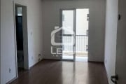 Apartamento com 1 dormitório para alugar, 42 m² por R$ 2.624,53 (Pacote) - Vila Andrade - São Paulo