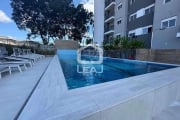 Apartamento novo para Locação, Jardim Casablanca, R$ 2.950,00 (Pacote) - São Paulo, SP