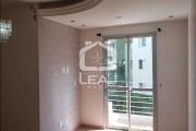 Apartamento para locação  47m², Horto do Ypê, 2 quartos, 1 Vaga, R$ 2.354,87 (pacote) , São Paulo -