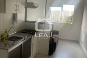 Apartamento Semi - Mobiliado para locação, 27m², 1 dormitório -  R$ 1.900,00 (Pacote) - Jardim Mira