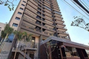 Apartamento à venda com 1 dormitório e 1 vaga de garagem, com 48 m² - Pinheiros