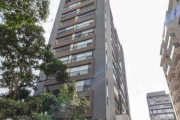 Studio com 1 dormitório, 35 m² - venda por R$ 585.000,00 ou aluguel por R$ 4.480,28/mês - Campo Belo - São Paulo/SP