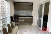 Apartamento com 1 dormitório à venda, 53 m² por R$ 648.000,00 - Vila Guarani (Zona Sul) - São Paulo/SP