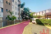 Apartamento com 2 dormitórios à venda, 58 m² por R$ 290.000,00 - Vila Parque Jabaquara - São Paulo/SP