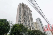 Apartamento à Venda com 4 dormitórios, 4 vagas de garagem, com 250 m² - Vila Mariana