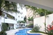 Apartamento com 3 dormitórios à venda, 121 m² - Consolação - São Paulo/SP