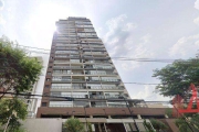 Apartamento Duplex de luxo MOBILIADO à Venda com 1 dormitório, 3 vagas de garagem, com 75 m² - Vila Mariana