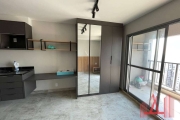 Studio com 1 dormitório, 25 m² - venda por R$ 530.000,00 ou aluguel por R$ 3.234,33/mês - Vila Mariana - São Paulo/SP