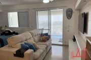 Studio com 1 dormitório à venda, 53 m² por R$ 640.000,00 - Vila Guarani (Zona Sul) - São Paulo/SP