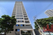 Studio com 1 dormitório para alugar, 25 m² por R$ 3.399,23/mês - Vila Clementino	 - São Paulo/SP