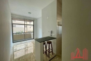 Apartamento à Venda com 1 dormitório, 1 vaga de garagem, com 40 m² - Vila Mariana