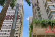 Apartamento com 4 dormitórios à venda, 250 m² por R$ 5.250.000,00 - Brooklin - São Paulo/SP