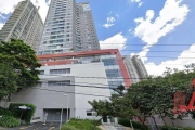 Apartamento Garden com 2 dormitórios para alugar, 92 m² por R$ 6.429,50/mês - Campo Belo - São Paulo/SP