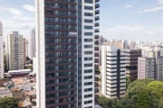 Studio com 1 dormitório para alugar, 27 m² por R$ 4.624,82/mês - Paraíso - São Paulo/SP