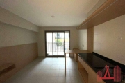 Studio com 1 dormitório à venda, 31 m² por R$ 450.000,00 - Vila Clementino	 - São Paulo/SP