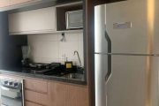 Studio com 1 dormitório para alugar, 31 m² por R$ 3.605,00/mês - Vila Clementino	 - São Paulo/SP